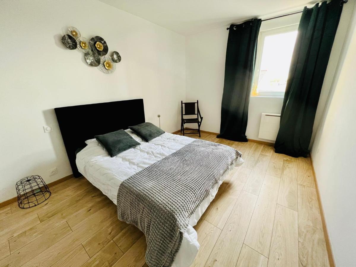 La Fensch Wifi Un-Sejour-A-Part Apartment Florange Exterior photo